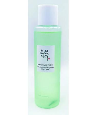 Beauty of Joseon Original. Refreshing acid tonic - Buy Online on GoSupps.com