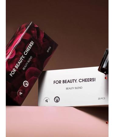 Novel nl Beauty Blend NL- a drink of youth - Buy Online on GoSupps.com