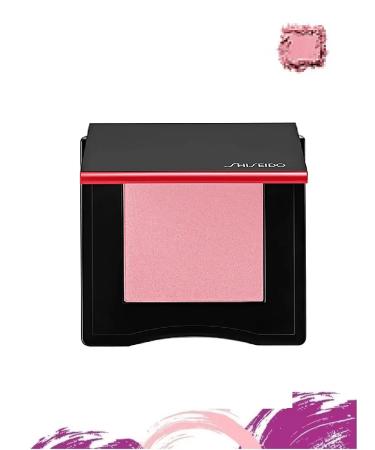 SHISEIDO Facial blush innerglow cheekpowder 02
