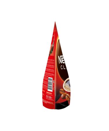 Nescafe Coffee soluble Neskafe Classic 320g - Buy Online on GoSupps.com