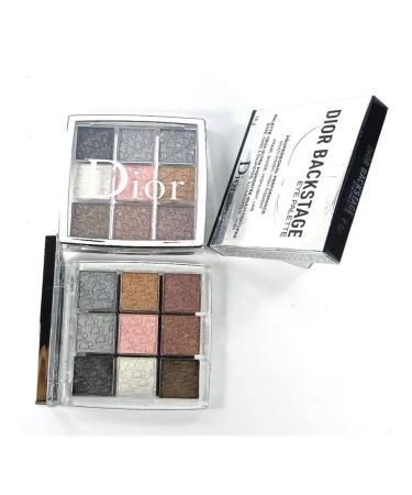 Dior Backstage 6 eye shadows - Buy Online on GoSupps.com