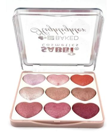 Nail25 beauty and health Highlighter for face tone03 - Buy Online on GoSupps.com