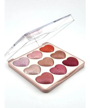 Nail25 beauty and health Highlighter for face tone03 - Buy Online on GoSupps.com