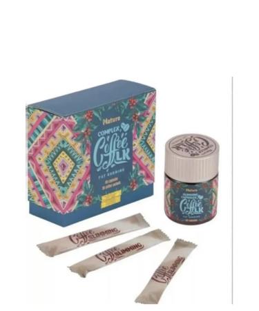 ANTA COMPLEX COFFEE LK- complex fat burner - Buy Online on GoSupps.com