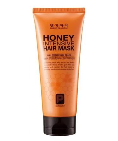 Daeng Gi Meo Ri Honey Intensive hair mask with honey 150ml