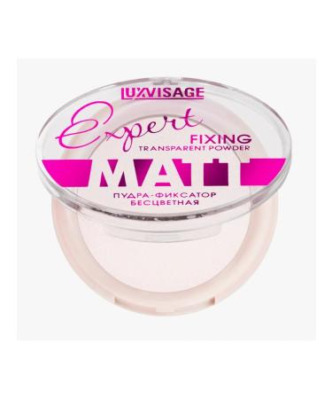 LUXVISAGE face powder - Buy Online on GoSupps.com