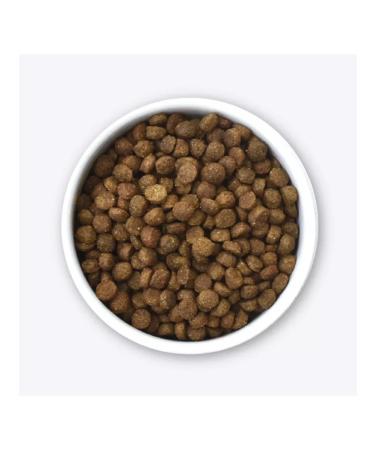 Organix Dry food for sterilized cats with turkey 5 kg - Buy Online on GoSupps.com