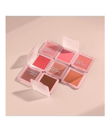 Cathy Doll Face blush #03 light pink Baby - Buy Online on GoSupps.com