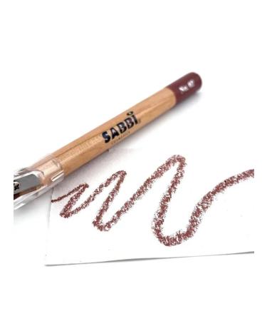 GOLDEN HOUSE lip pencil sabbi tone 02 - Buy Online on GoSupps.com