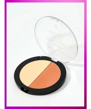 Wet n Wild MEGAGLO Contouring Palette Contour Conturbo - Buy Online on GoSupps.com