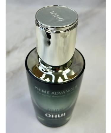 O HUI Anti-aging serum Prime Advancer De-Auging (20 ml) - Buy Online on GoSupps.com