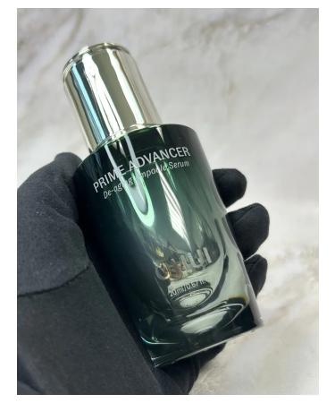 O HUI Anti-aging serum Prime Advancer De-Auging (20 ml) - Buy Online on GoSupps.com
