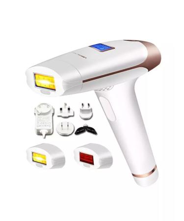 Electric Depilatory for Women