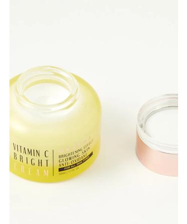 ORJENA Skin radiance Vitamin C Bright Cream 50 ml - Buy Online on GoSupps.com