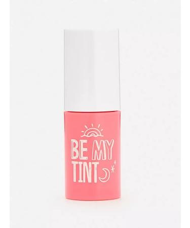 Yadah Tint for lip is persistent be my tint tone 02