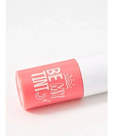 Yadah Tint for lip is persistent be my tint tone 02 - Buy Online on GoSupps.com