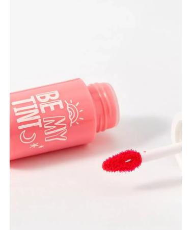 Yadah Tint for lip is persistent be my tint tone 02 - Buy Online on GoSupps.com
