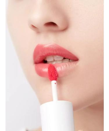 Yadah Tint for lip is persistent be my tint tone 02 - Buy Online on GoSupps.com