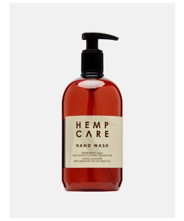 HEMP CARE Liquid soap for hand 500 ml
