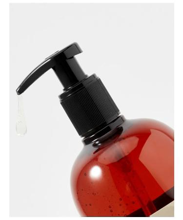 HEMP CARE Liquid soap for hand 500 ml - Buy Online on GoSupps.com