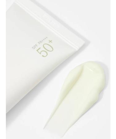 mixsoon Cream of face Sun Centella SPF50+ PA+ 50GR - Buy Online on GoSupps.com