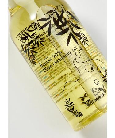 Elizavecca Hydrophilic olive oil 90% 300ml - Buy Online on GoSupps.com