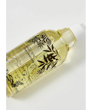 Elizavecca Hydrophilic olive oil 90% 300ml - Buy Online on GoSupps.com