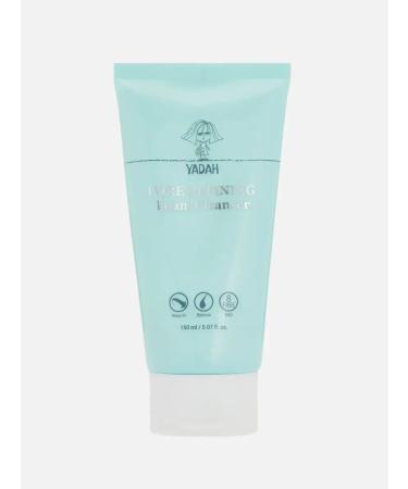 Yadah Wash foam for narrowing pores Pore Refining 150 ml