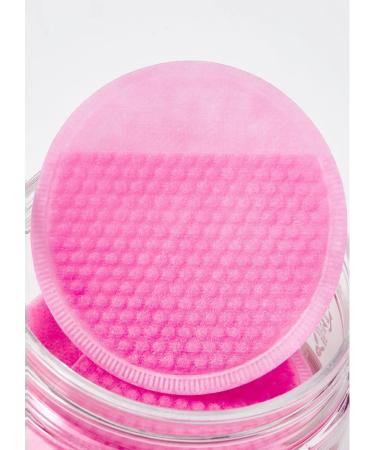 Elizavecca Peeling padds cleansing wine 30pcs - Buy Online on GoSupps.com