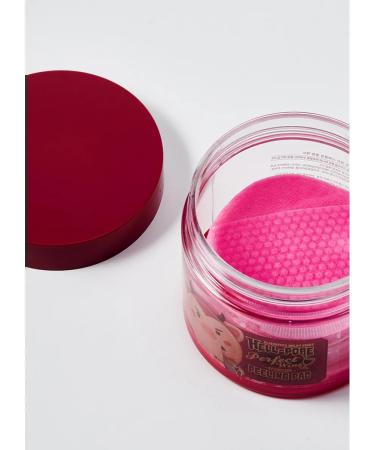 Elizavecca Peeling padds cleansing wine 30pcs - Buy Online on GoSupps.com