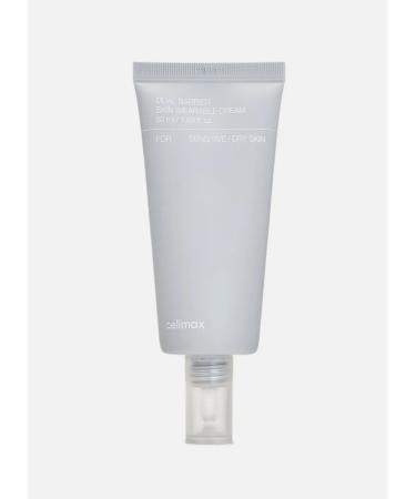 Celimax Cream Dual Barrier 50ml