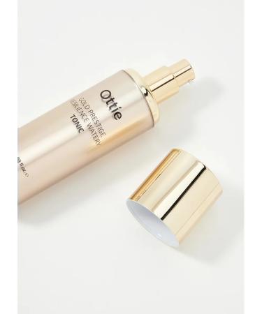 Ottie Face tonic with a lifting effect Gold Prestige - Buy Online on GoSupps.com