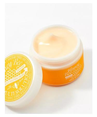 TRUE ISLAND Facial cream with bee venom 55 ml - Buy Online on GoSupps.com