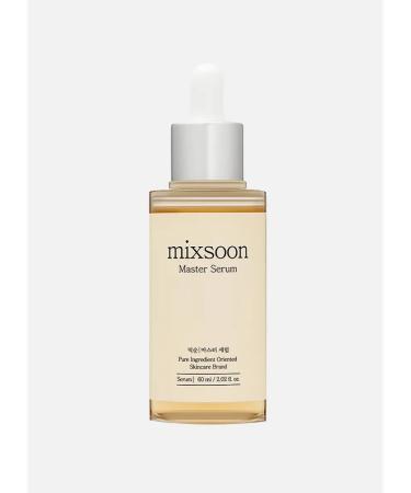 mixsoon Serum d face Master 60ml