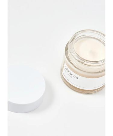 mixsoon Cream of face with soy extract 50ml - Buy Online on GoSupps.com