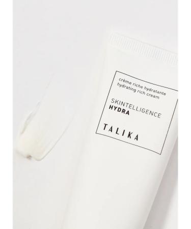 Talika Saturated moisturizer for face cream 50 ml - Buy Online on GoSupps.com