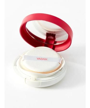 Yadah Tonal remedy cushon SPF 50+ tone 23 Natural Beige 15 g - Buy Online on GoSupps.com
