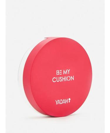 Yadah Tonal remedy cushon SPF 50+ tone 23 Natural Beige 15 g - Buy Online on GoSupps.com