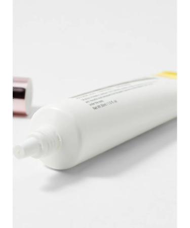 ORJENA Skin radiance cream around the eyes Vitamin C Bright Eye 30 ml - Buy Online on GoSupps.com