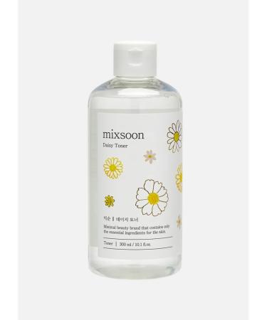 mixsoon Toner for skin elasticity with margarita extract 300ml