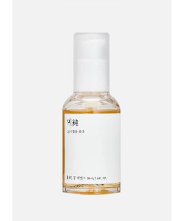 mixsoon Essence of the face with soy extract 50ml