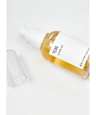 mixsoon Essence of the face with soy extract 50ml - Buy Online on GoSupps.com