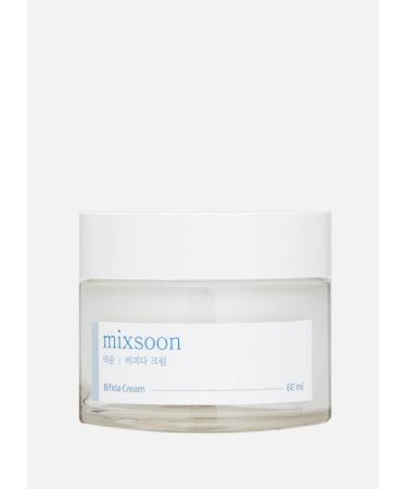 mixsoon Cream of face with lizat bifidobacteria 60ml