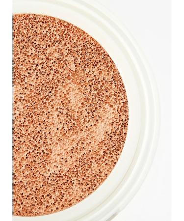 Yadah Tonal agent cushon SPF 50+ tone 21 Light Beige 15 g - Buy Online on GoSupps.com