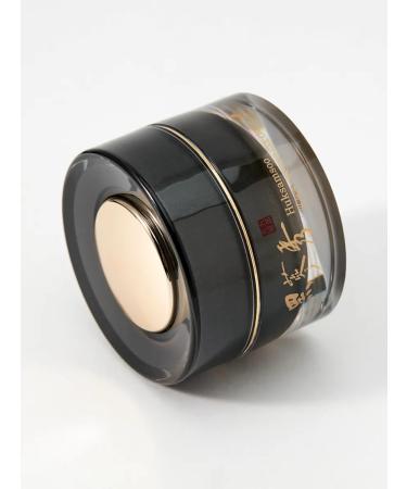 Huksamsoo Skin cream around the eyes of Black Ginseng 20 ml - Buy Online on GoSupps.com