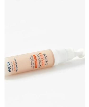 Yadah Particular conciller for sensitive skin leather - Buy Online on GoSupps.com