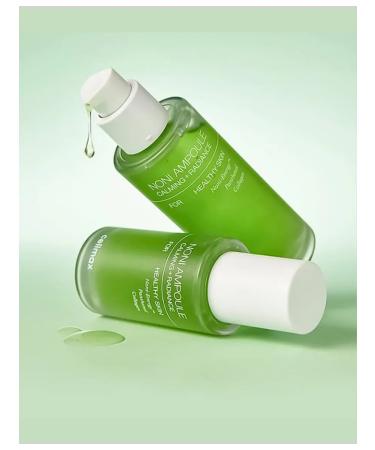 Celimax Noni Noni Ampoule Calming+Radiance 50ml - Buy Online on GoSupps.com