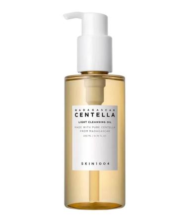 SKIN1004 Hydrophilic oil removal with centella