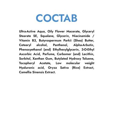 Chic Woman Whitening face cream 50 ml - Buy Online on GoSupps.com