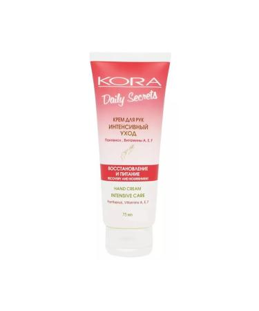 bark Hand Cream Restoration and Nutrition 75 ml - Buy Online on GoSupps.com